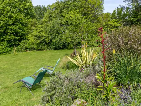 Ty Coat, Maison 6 personnes à La Forêt Fouesnant - Photo 31