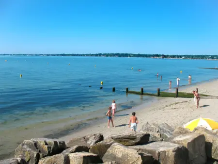 Ty Coat, Maison 6 personnes à La Forêt Fouesnant - Photo 32