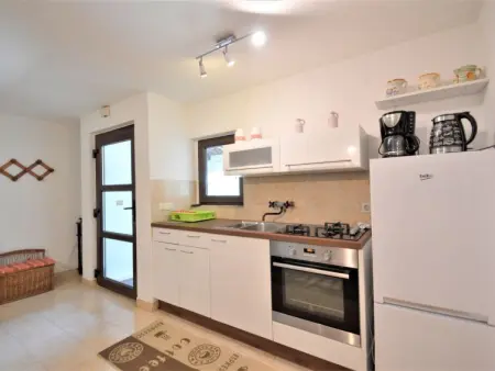 Latin, Maison 4 personnes à Pula Marčana - Photo 2