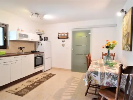 Latin, Maison 4 personnes à Pula Marčana - Photo 5