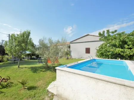 Latin, Maison 4 personnes à Pula Marčana - Photo 10