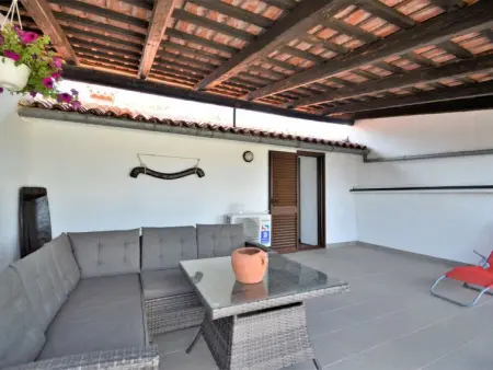 Latin, Maison 4 personnes à Pula Marčana - Photo 12