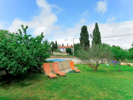 Latin, Maison 4 personnes à Pula Marčana - Photo 16