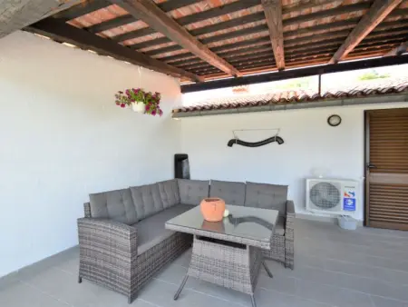 Latin, Maison 4 personnes à Pula Marčana - Photo 21