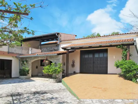 Latin, Maison 4 personnes à Pula Marčana - Photo 31