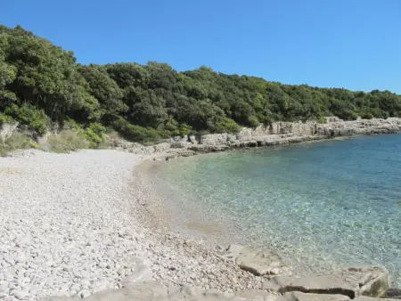 Latin, Maison 4 personnes à Pula Marčana - Photo 32