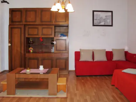 Majoli, Maison 6 personnes à Rovinj - Photo 7