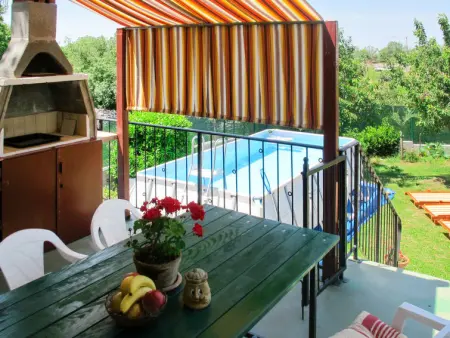 Majoli, Maison 6 personnes à Rovinj - Photo 18