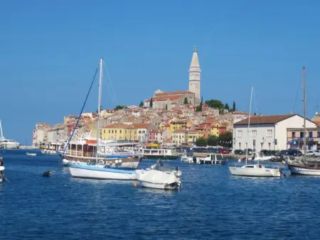 Majoli, Maison 6 personnes à Rovinj - Photo 19