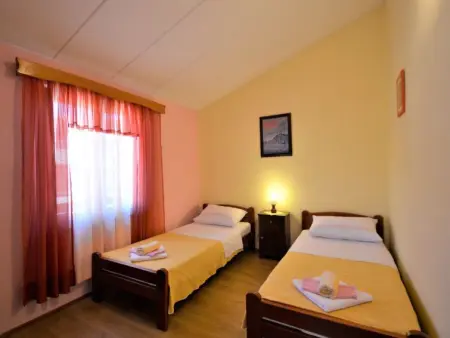 Milka 1, Maison 5 personnes à Rovinj - Photo 3