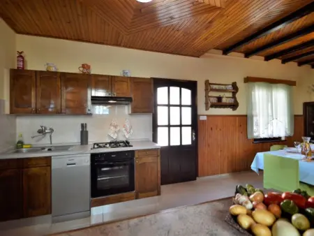 Milka 1, Maison 5 personnes à Rovinj - Photo 4