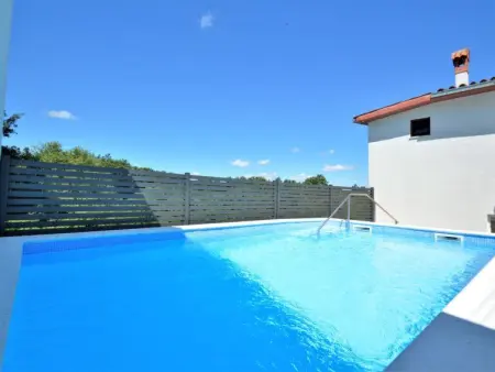 Milka 1, Maison 5 personnes à Rovinj - Photo 6