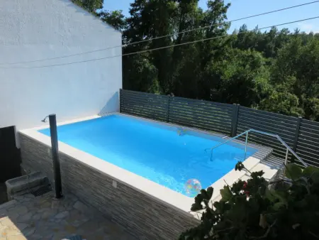 Milka 1, Maison 5 personnes à Rovinj - Photo 8