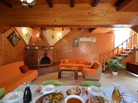 Milka 1, Maison 5 personnes à Rovinj - Photo 14