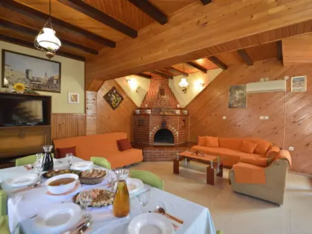 Milka 1, Maison 5 personnes à Rovinj - Photo 15