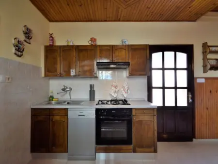 Milka 1, Maison 5 personnes à Rovinj - Photo 18