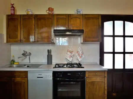 Milka 1, Maison 5 personnes à Rovinj - Photo 19