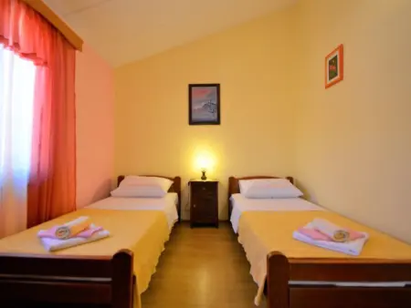 Milka 1, Maison 5 personnes à Rovinj - Photo 21