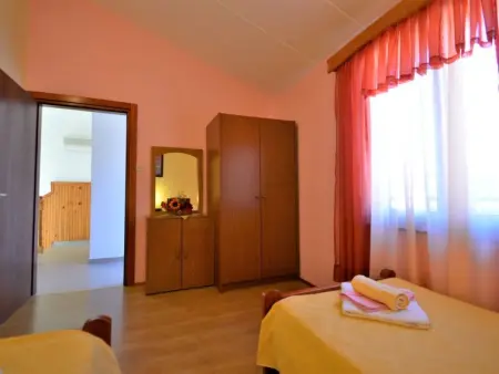 Milka 1, Maison 5 personnes à Rovinj - Photo 22