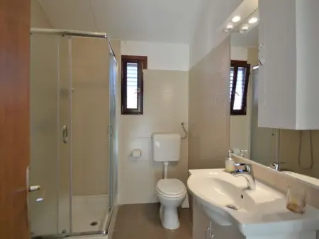 Milka 1, Maison 5 personnes à Rovinj - Photo 23