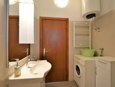 Milka 1, Maison 5 personnes à Rovinj - Photo 24