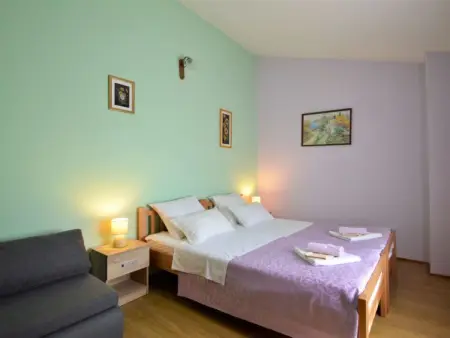 Milka 1, Maison 5 personnes à Rovinj - Photo 27