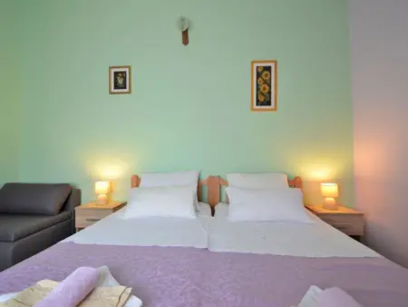 Milka 1, Maison 5 personnes à Rovinj - Photo 28