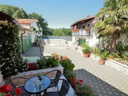 Milka 1, Maison 5 personnes à Rovinj - Photo 33