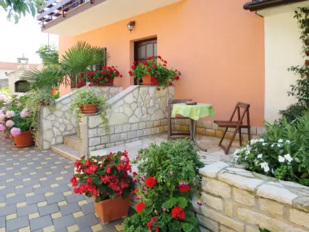 Milka 1, Maison 5 personnes à Rovinj - Photo 34