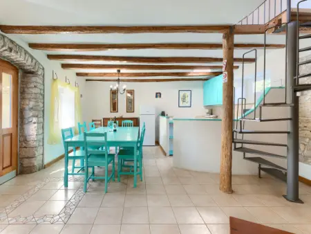 Danijela, Maison 10 personnes à Rovinj - Photo 3