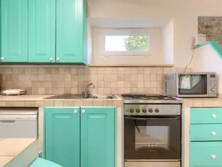 Danijela, Maison 10 personnes à Rovinj - Photo 8