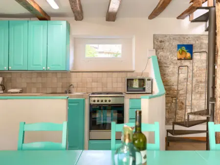 Danijela, Maison 10 personnes à Rovinj - Photo 9