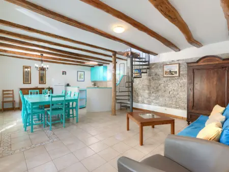 Danijela, Maison 10 personnes à Rovinj - Photo 10