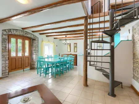 Danijela, Maison 10 personnes à Rovinj - Photo 11