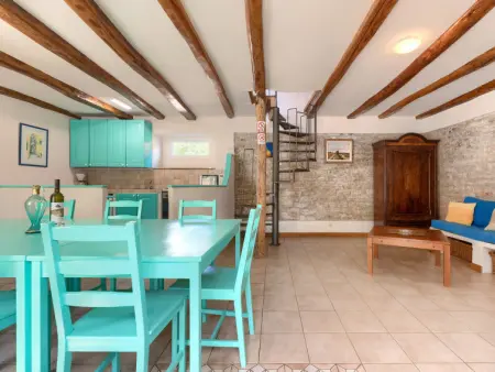 Danijela, Maison 10 personnes à Rovinj - Photo 12