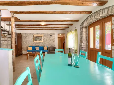 Danijela, Maison 10 personnes à Rovinj - Photo 13