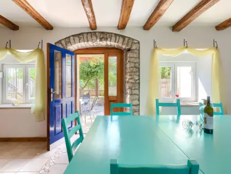 Danijela, Maison 10 personnes à Rovinj - Photo 14