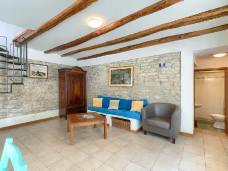 Danijela, Maison 10 personnes à Rovinj - Photo 15