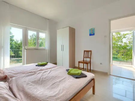 Danijela, Maison 10 personnes à Rovinj - Photo 19