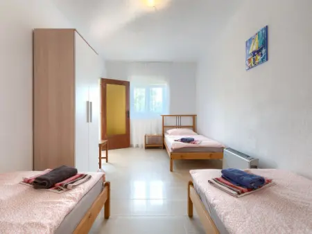 Danijela, Maison 10 personnes à Rovinj - Photo 26