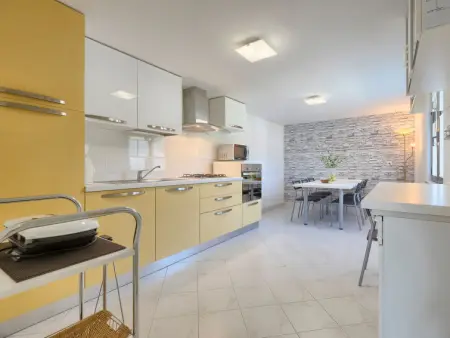 Tijan, Maison 7 personnes à Rovinj - Photo 13