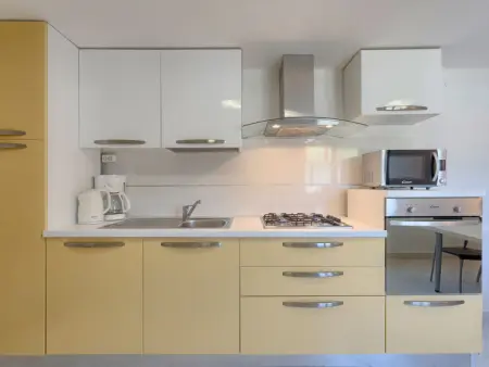 Tijan, Maison 7 personnes à Rovinj - Photo 14