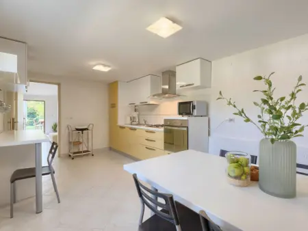 Tijan, Maison 7 personnes à Rovinj - Photo 15