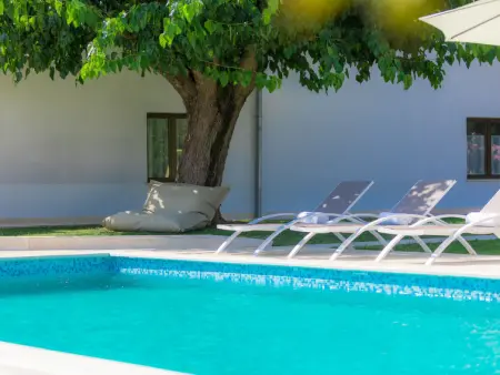 Tijan, Maison 7 personnes à Rovinj - Photo 18