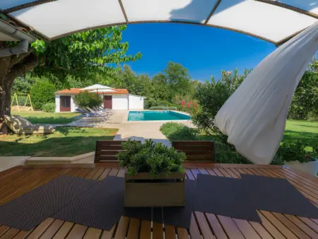 Tijan, Maison 7 personnes à Rovinj - Photo 45