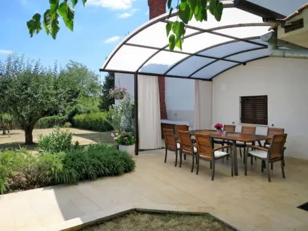 Tijan, Maison 7 personnes à Rovinj - Photo 46