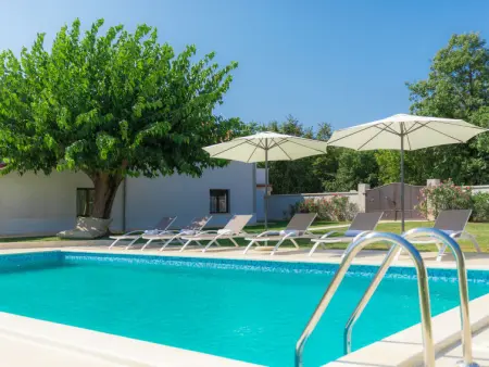 Tijan, Maison 7 personnes à Rovinj - Photo 47