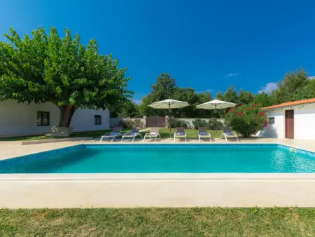 Tijan, Maison 7 personnes à Rovinj - Photo 49