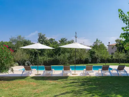 Tijan, Maison 7 personnes à Rovinj - Photo 50