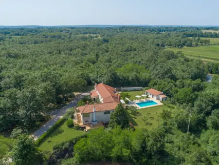 Tijan, Maison 7 personnes à Rovinj - Photo 53